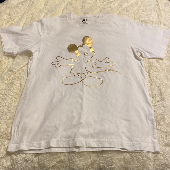 ⭐️The mouse unisex T-shirt - Picture 2 of 4